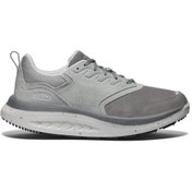 Resim Keen WK400 x Engineered Garments Deri Erkek Yürüyüş Ayakkabısı 