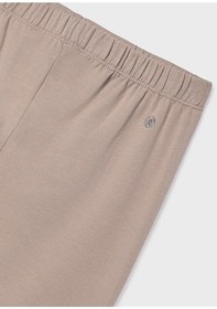 Resim Mayoral Kahverengi Kız Çocuk Tayt 722 Kahverengi 