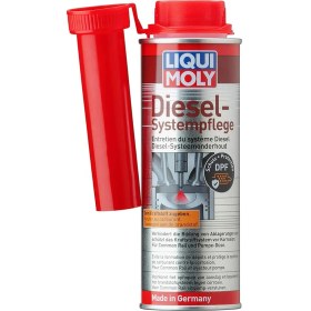 Resim Liqui Moly Dizel Enjektör Temizleyici Dpf Korumalı 
