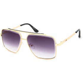 Resim Di Caprio Unisex Güneş Gözlüğü Dcx1827b 