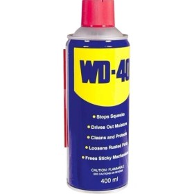 Resim Henkel Wd-40 Pas Sökücü 400ML-WD40-400 