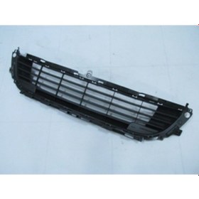 Resim Cıtroen C4- 2011-2017 Ön Tampon Panjuru Tüv Oem No: 7422r5 