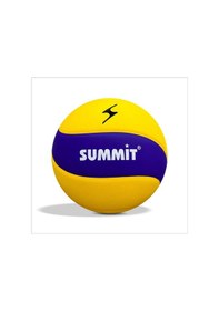 Resim Summit Smt- X320 Voleybol Topu Sarı-mavi Sarı - Mavi 
