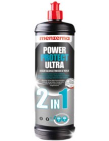 Resim Menzerna Power Protect Ultra 2 In 1 1 Lt. 