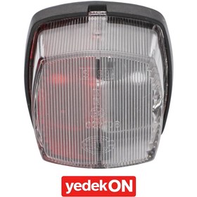 Resim AGCO Yan Lamba - Massey Ferguson | LA321909200 