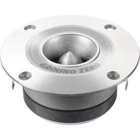 Resim Ground Zero Gzct 3500x-s 9.8 Cm High Power Tweeter 30w Rms-100 W Max 