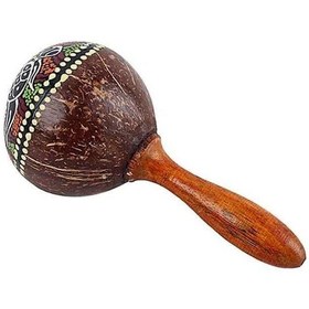 Resim Coconat Marakas 
