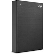 Resim Seagate Backup Plus 5 TB 2.5inç USB 3.0 Harici Disk STHP5000400 