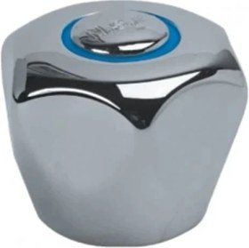 Resim Belle Fusion Mey Ithalat® Musluk Volanı 