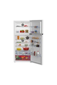 Resim Beko 978557 EB No Frost Buzdolabı 