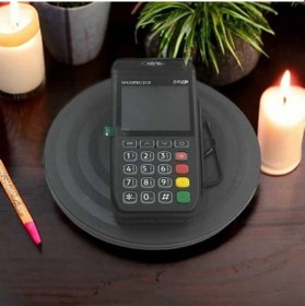 Resim Eft Pos Yazarkasa Çevirme Aparatı 