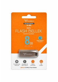 Resim Lucatech Usb 3.0 8gb Usb Bellek 8 GB 