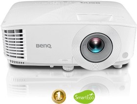 Resim BenQ MX550 3600 Lümen HD İş Yeri Projeksiyon 