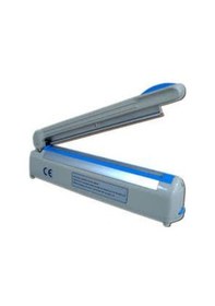 Resim Cas Cnt-200 20 Cm Poşet Ağzı Kapama Makinesi 