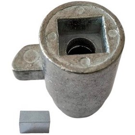 Resim Vw Transporter T5 T6 İçin Sol Kol Kolçak Ayar Parçası 