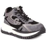 Resim Guja 334-1 Kadın Spor Ayakkabı Siyah 