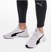 Resim Puma Flyer Runner Kadın Spor Ayakkabı 19225724 
