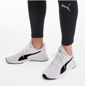 Resim Puma Flyer Runner Kadın Spor Ayakkabı 19225724 