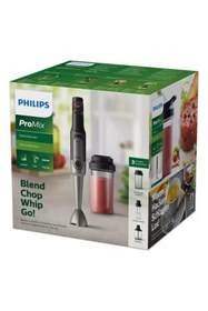 Resim Philips HR2653/90 Viva Collection ProMix El Blenderi 