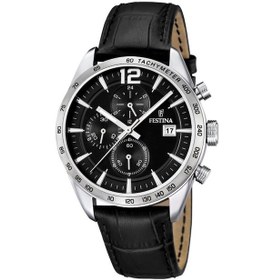Resim Festina F16760/4 Erkek Kol Saati 