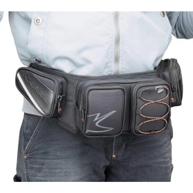 Resim Kappa RA306 Bel Çantası 