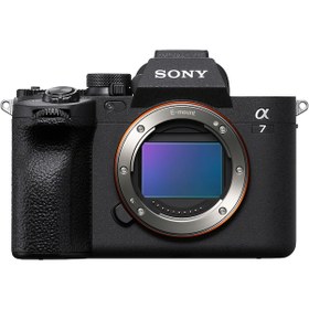 Resim Sony A7 IV Body Aynasız Fotoğraf Makinesi (Sony Eurasia Garantili) 