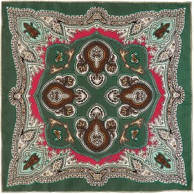 Resim Lipari Silk Cep Mendili 