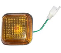 Resim Çamurluk Sinyali Carry 1990-1998 SK410 