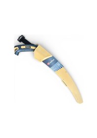 Resim Kamikaze S-330h Max Kavisli Budama Testeresi 330 Mm Japon Diş, Sk-4 Çelik 