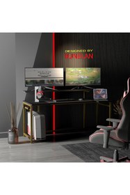 Resim DAF PROFLAN OYUNCU MASASI 