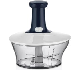 Resim Esmo Home Vip Ahmet Basmalı El Rondosu, Kırmızı 1500 ml 