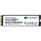 Resim Twınmos 256gb 580/550mb/s M.2 2280 Sata 3.0 Ssd Ngffegbm2280 Twınmos 256gb 580/550mb/s M.2 2280 Sata 3.0 Ssd Ngffegbm2280