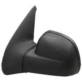 Resim SPJ Clio Elektrikli Ayna 1990-1994 Sol Oem No:7700799435 