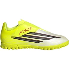 Resim Adidas F50 Club TF | Sarı 
