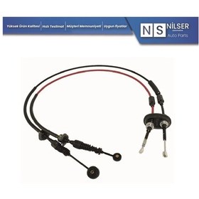 Resim Hyundai H100 Vites Teli 1994-2002 