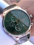 Resim Lee Cooper Çelik Kordon İç Fonksiyonları Aktif 5 Atm Suya Dayanıklı Erkek Kol Saati Elc8042.370 