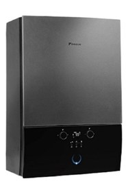 Resim Daikin Ndj Smart Premix 24 Kw Tam Yoğuşmalı Kombi Baca Seti 