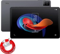 Resim TAB10 GEN2 4/64 GB Gri + S600 Kulaklık Hediye TCL