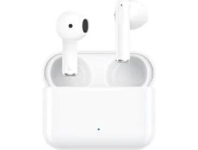 Resim HONOR Choice Earbuds X2 Beyaz TWS Kulaklık Müzik ve Oyun İçin Suya Dayanıklı 