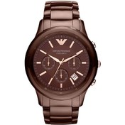 Resim Emporio Armani AR1454 Erkek Kol Saati 