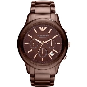 Resim Emporio Armani AR1454 Erkek Kol Saati 