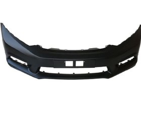 Resim Honda Civic 2012 ve Sonrası Ön Tampon 