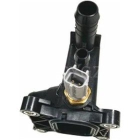 Resim Focus 08- Termostat Gövdesi Fcj5e8k556bb Cj5e 8k556 Bb 