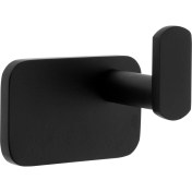 Resim VitrA Base 600 A4413336 Askı, Mat Siyah 