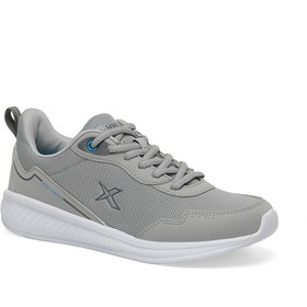 Resim Kinetix NANCY TX 4FX Açık Gri Unisex Sneaker 