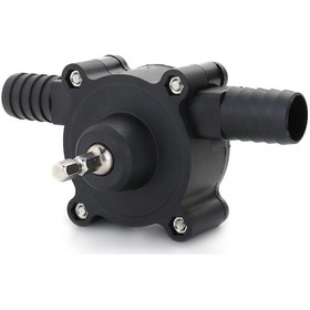 Resim Youmex Taşınabilir Elektrikli Matkap Pompası - Sıvı Transferi İçin Pratik Çözüm 