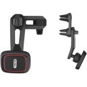 Resim Go-Des GD-HD688 Magnetik Araç Telefon Tutucu 
