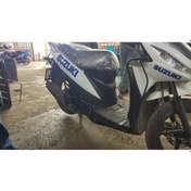 Resim Suzuki Address 110 Çevre Demiri 172205948 