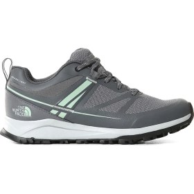 Resim The North Face W Litewave Futurelight Kadın Yeşil Outdoor Ayakkabı NF0A4PFHZR41 