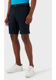 Resim Boss Erkek Short 50512524 404 Lacivert 